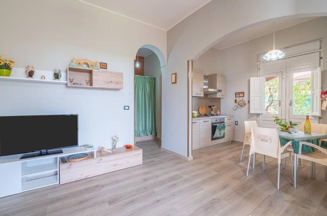 Villa sabbiadoro sul mare avola Esterno foto